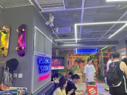 -北京V5舞蹈工作室