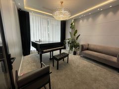 -Melody Mentor音乐私教馆(朝外·悠唐店)