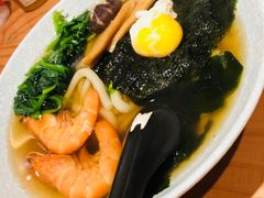 -吟松日式料理(莘庄店)