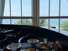 -蜈支洲岛珊瑚酒店临海阁中餐厅