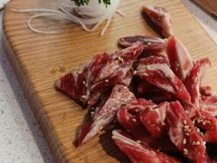 -猫爪爪原切自助烤肉(观音桥阳光世纪店)
