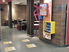 -麦当劳(莆田荔城大道万达店)