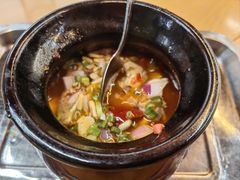 -一口香烧烤大排档(先锋路店)