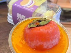 -迦南·甜品蛋糕(传媒店)