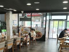 -李先生牛肉面大王(马栏店)