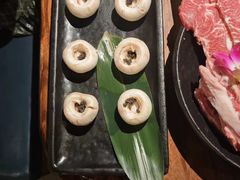 -九田家黑牛烤肉料理(新辰里亚运村店)
