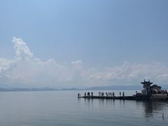 -大理洱海