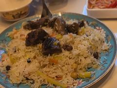 -相约·羊村小馆非遗手抓肉(七一酱园店)