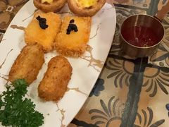 -番茄屋葡式美食(总店)