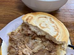 -秦豫肉夹馍(东羊市店)