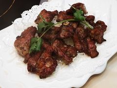 -广记餐厅(万福路店)