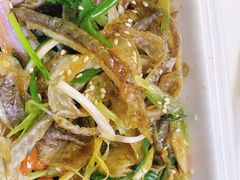 -陈添記·祖傳爽鱼皮·西关老字号(广州首店)
