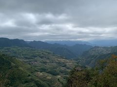 -南尖岩景区