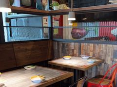 -探鱼·鲜青椒爽麻烤鱼(天河优托邦店)