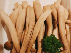 -左庭右院鲜牛肉火锅(七宝领展广场店)