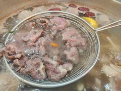-潮悦牛肉火锅城(水贝店)