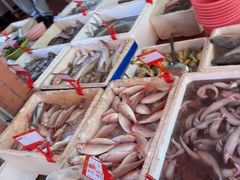 -胜海大排档·海鲜·黄鳝饭(十年老店)