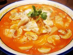 -十面春风·江南面馆(崇宁路店)