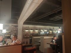 -前海沿·青岛菜(大拇指广场石老人店)