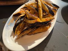 -五谷丰登农家院·地道胶东菜·海鲜烧烤(威海店)