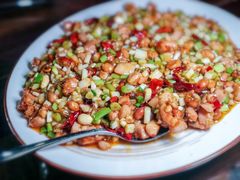 -不相离盐帮菜(郎园店)