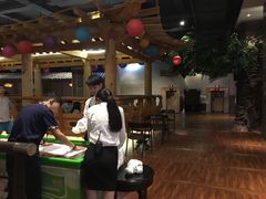 -汤森悠生活文化汤(江宁万达店)
