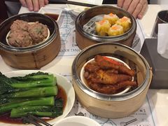 酱皇蒸凤爪-点点心点心专门店(湾仔店)