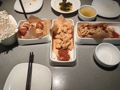 -半天妖烤鱼(正荣店)