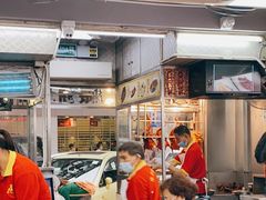 -陈光记烧腊店(罗保博士街店)