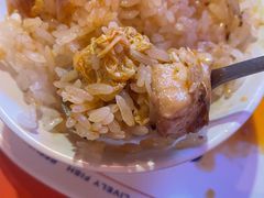 -鱼上·烤鱼(万象城店)