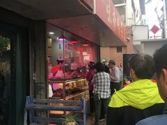 门面-味香鸭子店(汉口西路店)