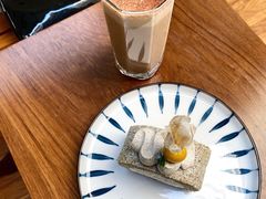 -Line 咖啡(石厦花园店)