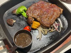 -牛扒先生·厚切雪花牛扒西餐厅(北京路禺山路店)