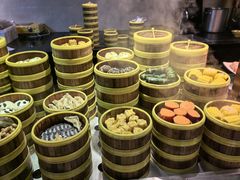 -朗丽兹自助餐厅