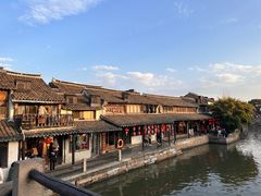 -妈妈菜舟山海鲜(定海古城店)