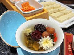 -汇聚德京味铜锅涮肉(沈家桥二路店)
