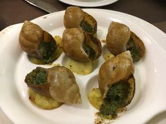 法式烙蜗牛-红房子西菜馆(淮海中路店)