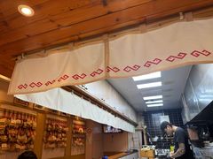 -Ramen满吉·豚骨拉面(丽园路店)