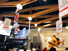 -成都你六姐·牛肉冒菜(城市集市合生汇店)