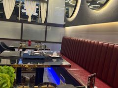 -江南福宴·澳门海鲜.牛肉火锅(汇高栢悦中心店)