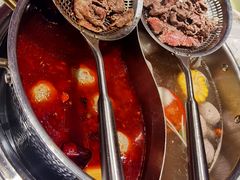 -犇鼎牛潮汕牛肉火锅(新辰里学清路店)