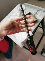 -禧婴婴儿理胎发·胎毛笔定制纪念品(新街口店)