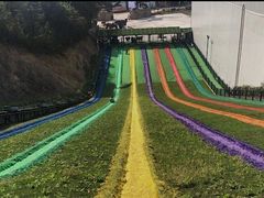 -梦幻奥陶纪景区