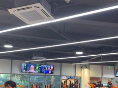 -AFTERWORK健身(万通中心店)