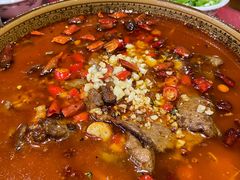 -南渝食府.石锅鸡(尚城花园店)
