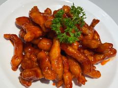 -状元虎.摇滚炒鸡.家常菜(义勇街店)