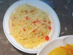 -老屋印象川菜(世纪东方店)