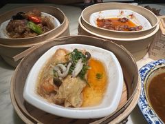 -陶陶居酒家(SM二期购物广场店)