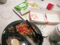 -德克士(南天门店)
