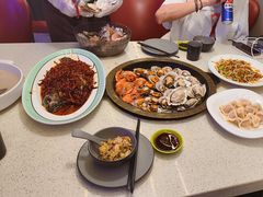 -巧克力渔家.小船海鲜胶东菜(三浴场店)